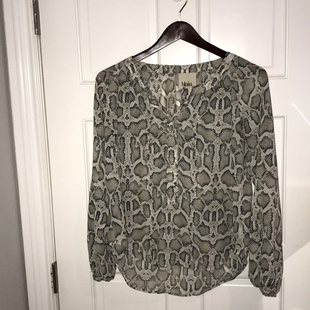 Blouse